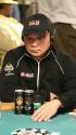 Johnny Chan