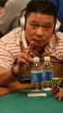 Johnny Chan