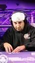 Josh Arieh