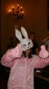 Kara Scott As Bunny