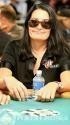 Kristy Gazes