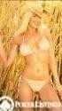 Lacey Jones Grass Rustling