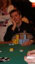 Layne Flack at WSOP 2005 $1,500 Pot-Limit Holdem