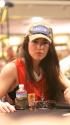 Liv Boeree