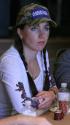 Liv Boeree