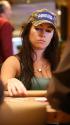 Liv Boeree