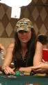 Liv Boeree