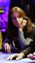 Liv Boeree
