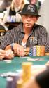 Lou Diamond Phillips