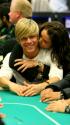 Lovebirds