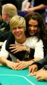 Lovebirds!