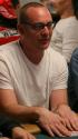 Martin Derbyshire