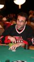 Matusow in a short handed NL Holdem game