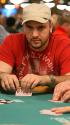 Michael Mizrachi