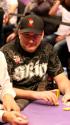 Mike Matusow