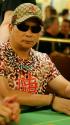 Not Terrence Chan