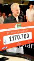 One Giant Novelty Check