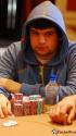 Online poker pro twitter avatars