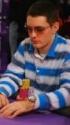 Online poker pro twitter avatars