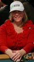 Pamela Brunson