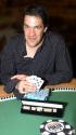 Pat Poels winner of Event 5, $1,500 Omaha High-Low Split