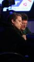 Peter Eastgate, Alan Smurfit