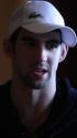 Phelps at Festa