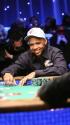 Phil Ivey