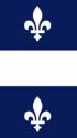 quebec flag