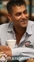 Ram Vaswani