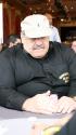 Roger Hairabedian