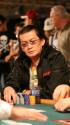 Scotty Nguyen