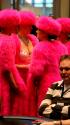 Showgirls!