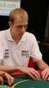 Stephen Chidwick