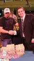The Champion and Jack Effel