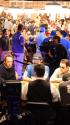 The limit Holdem final table
