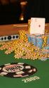 The winning hand