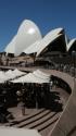 This is Sydney