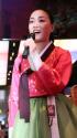 Traditional Korean Entertainment