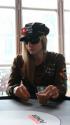 Vanessa Rousso