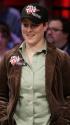 Vanessa Selbst