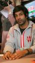 Vikash Dhorasoo
