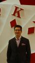 WSOP Commissioner Jeffrey Pollack
