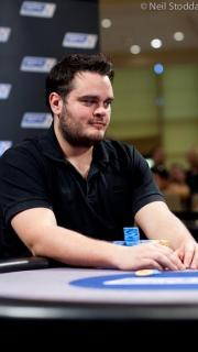 Frederik Jensen