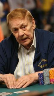 jerry buss 2
