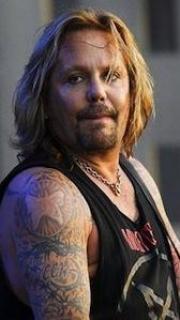 vince neil