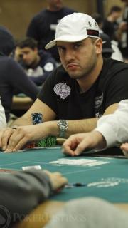 Michael Mizrachi