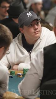 Shaun Deeb