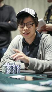 Joe Cheong