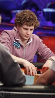 Sam Holden